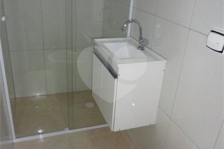 Apartamento à venda com 2 quartos em Tatuapé, São Paulo, SP