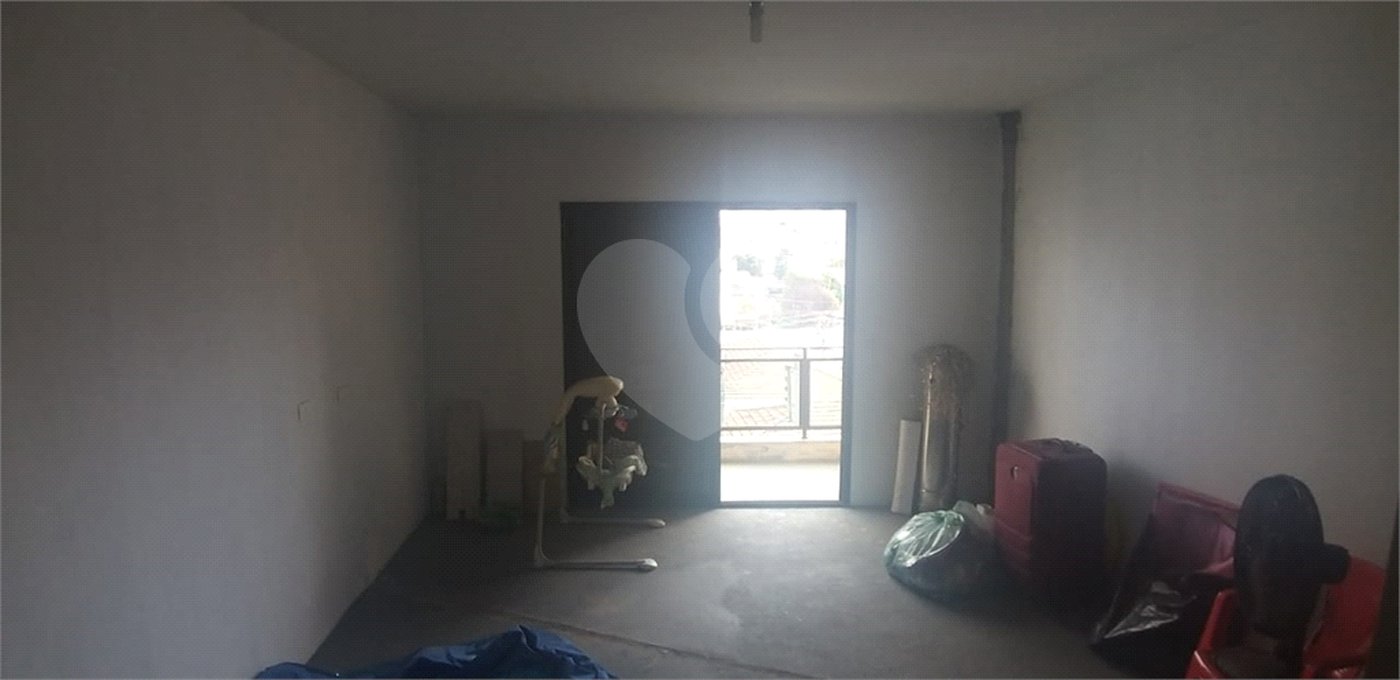 Sobrado à venda com 5 quartos, sendo 4 suítes, em Parada Inglesa, São Paulo, SP