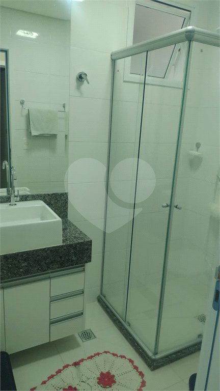 Apartamento à venda com 3 quartos, sendo 1 suíte, em Jardim Europa, Cuiabá, MT