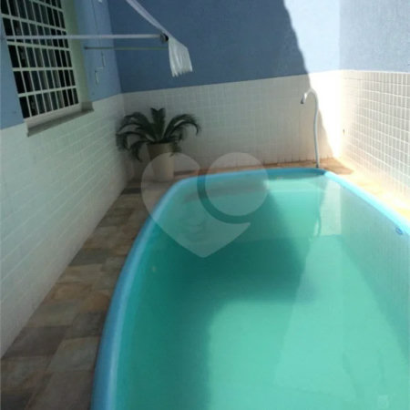 Casa à venda com 4 quartos, sendo 2 suítes, em Campo Grande, Rio de Janeiro, RJ