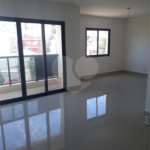 Apartamento à venda com 1 suíte em Tucuruvi, São Paulo, SP