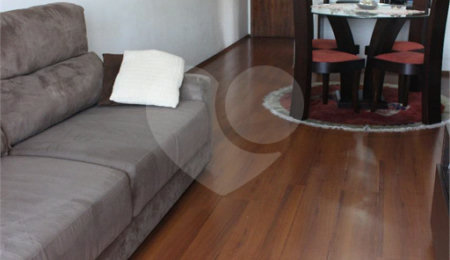 Apartamento à venda com 2 quartos em Casa Verde, São Paulo, SP