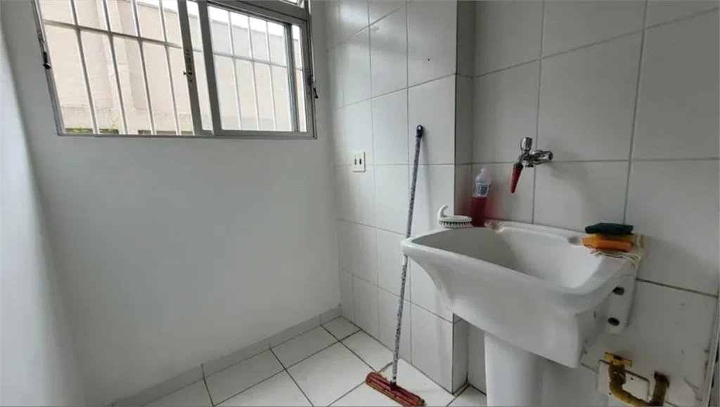 Apartamento à venda com 2 quartos em Jardim Sarah, São Paulo, SP