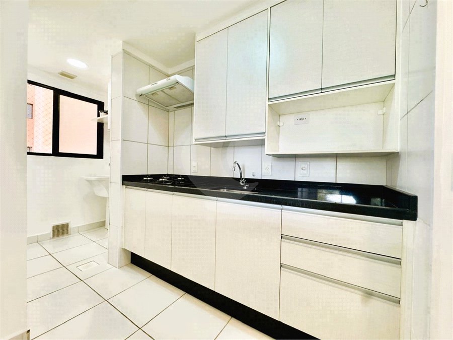 Apartamento para alugar com 2 quartos em Jardim Santa Fé, Sorocaba, SP