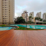 Apartamento à venda com 4 quartos, sendo 2 suítes,  em Paraíso do Morumbi, São Paulo, SP