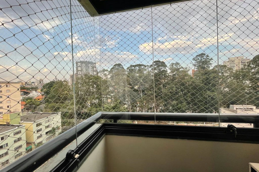 Apartamento à venda com 3 quartos, sendo 1 suíte, em Santana, São Paulo, SP