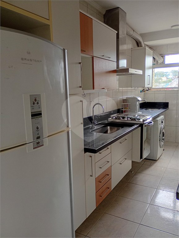 Apartamento à venda com 3 quartos, sendo 1 suíte, em Mogi Moderno, Mogi das Cruzes, SP