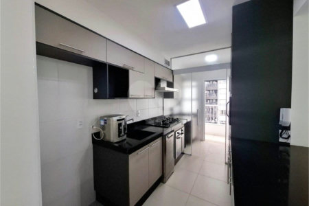 Apartamento à venda com 3 quartos, sendo 1 suíte, em Parque Campolim, Sorocaba, SP