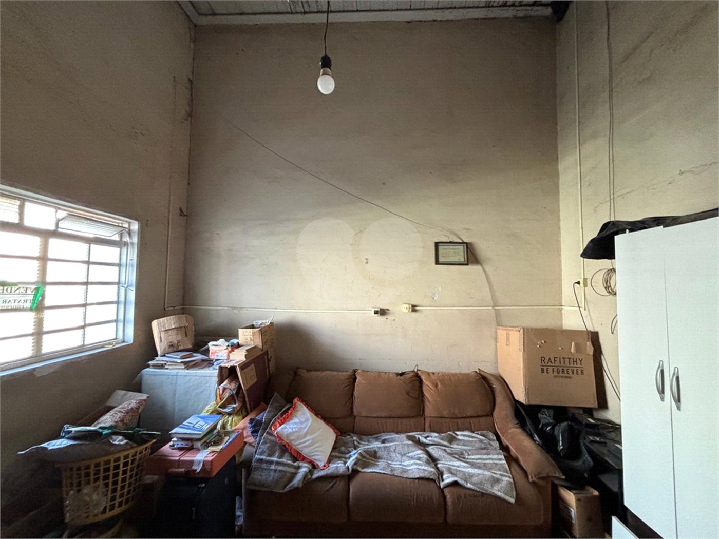 Casa à venda com 1 quarto no Centro, Salto, SP