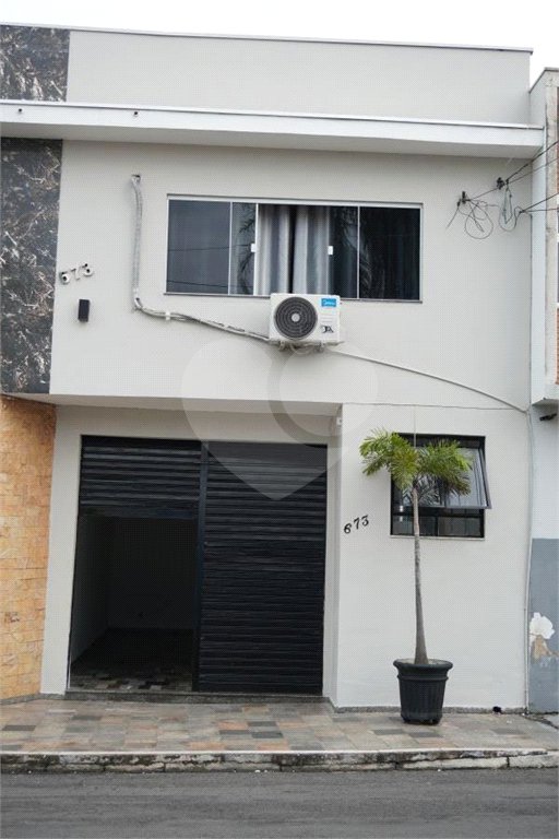 Salão para alugar no Centro, Salto, SP