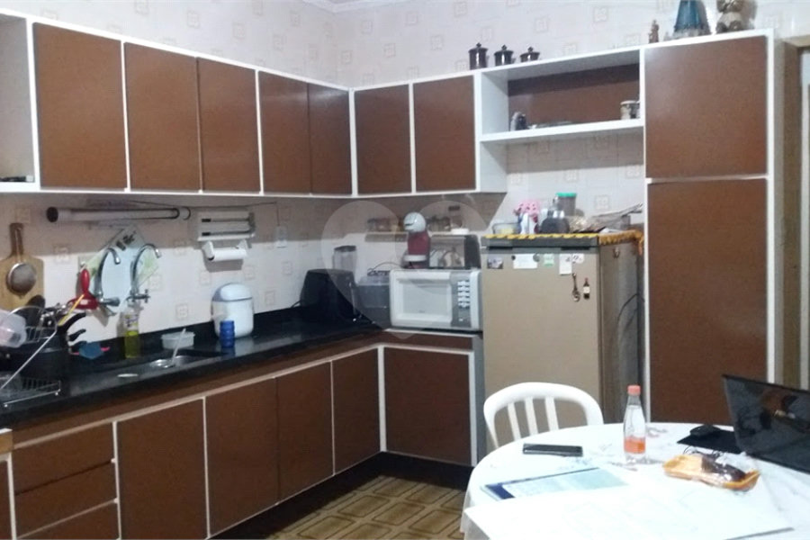 Casa Térrea à venda com 3 quartos, sendo 1 suíte, em Casa Verde, São Paulo, SP