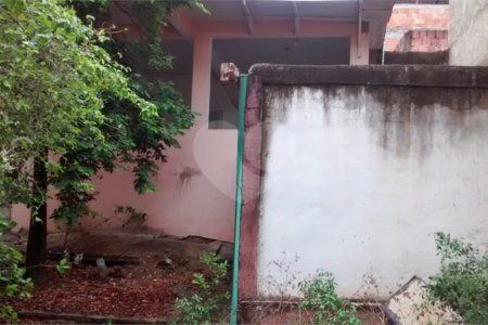 Casa Térrea à venda com 3 quartos em Tomazinho, São João de Meriti, RJ