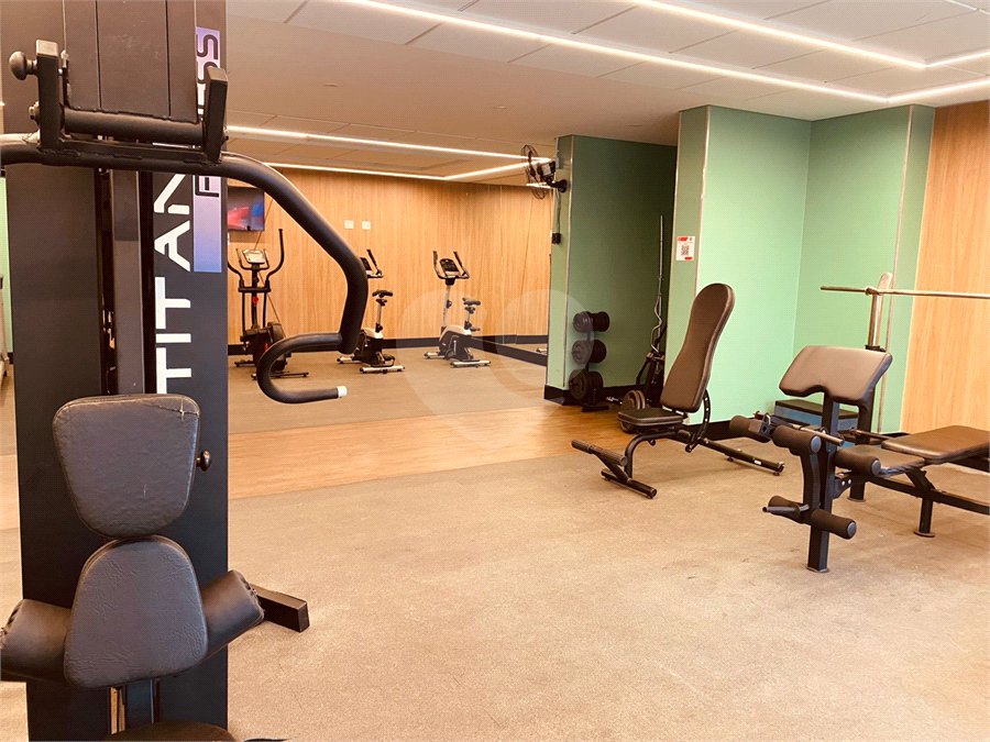 Apartamento à venda com 2 quartos em Conjunto Residencial José Bonifácio, São Paulo, SP