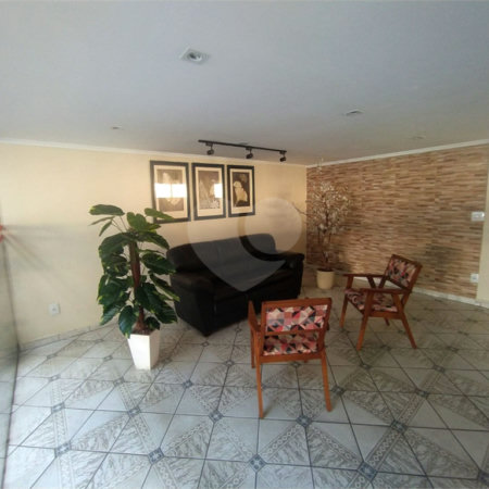 Apartamento à venda com 2 quartos em Santana, São Paulo, SP