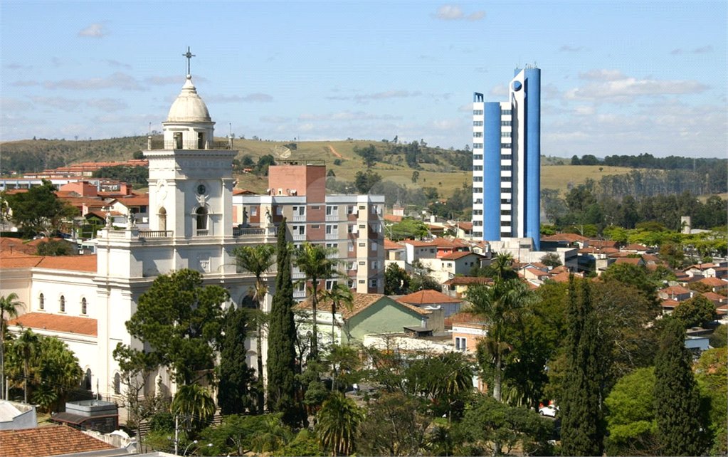 Terreno à venda com 1 suíte em Condominio Residencial Paradiso, Itatiba, SP