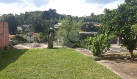 Chácara à venda com 4 quartos em Vila Santa Rita, São Roque, SP