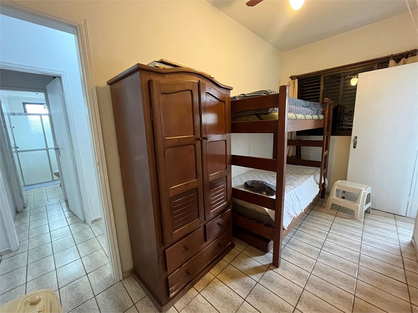 Apartamento Residencial à venda, Jardim Las Palmas, Guarujá - AP0190.