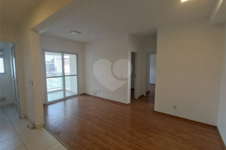 Apartamento à venda com 2 quartos, sendo 1 suíte, em Várzea da Barra Funda, São Paulo, SP