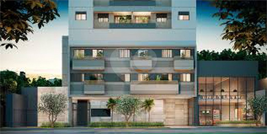Apartamento à venda ou para alugar com 1 suíte em Vila Olímpia, São Paulo, SP