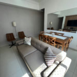 Apartamento com 3 dormitórios à venda, 82 m² por R$ 990.000,00 - José Menino - Santos/SP