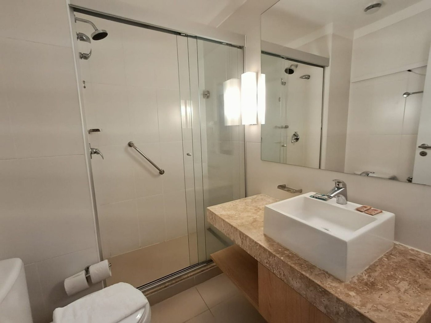 Studio à venda, 36 m² por R$ 530.000,00 - Gonzaga - Santos/SP