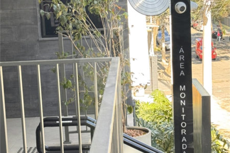Apartamento para alugar com 1 quarto em Cerqueira César, São Paulo, SP