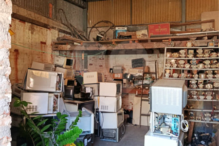 Casa à venda com 1 quarto no Centro, Indaiatuba, SP