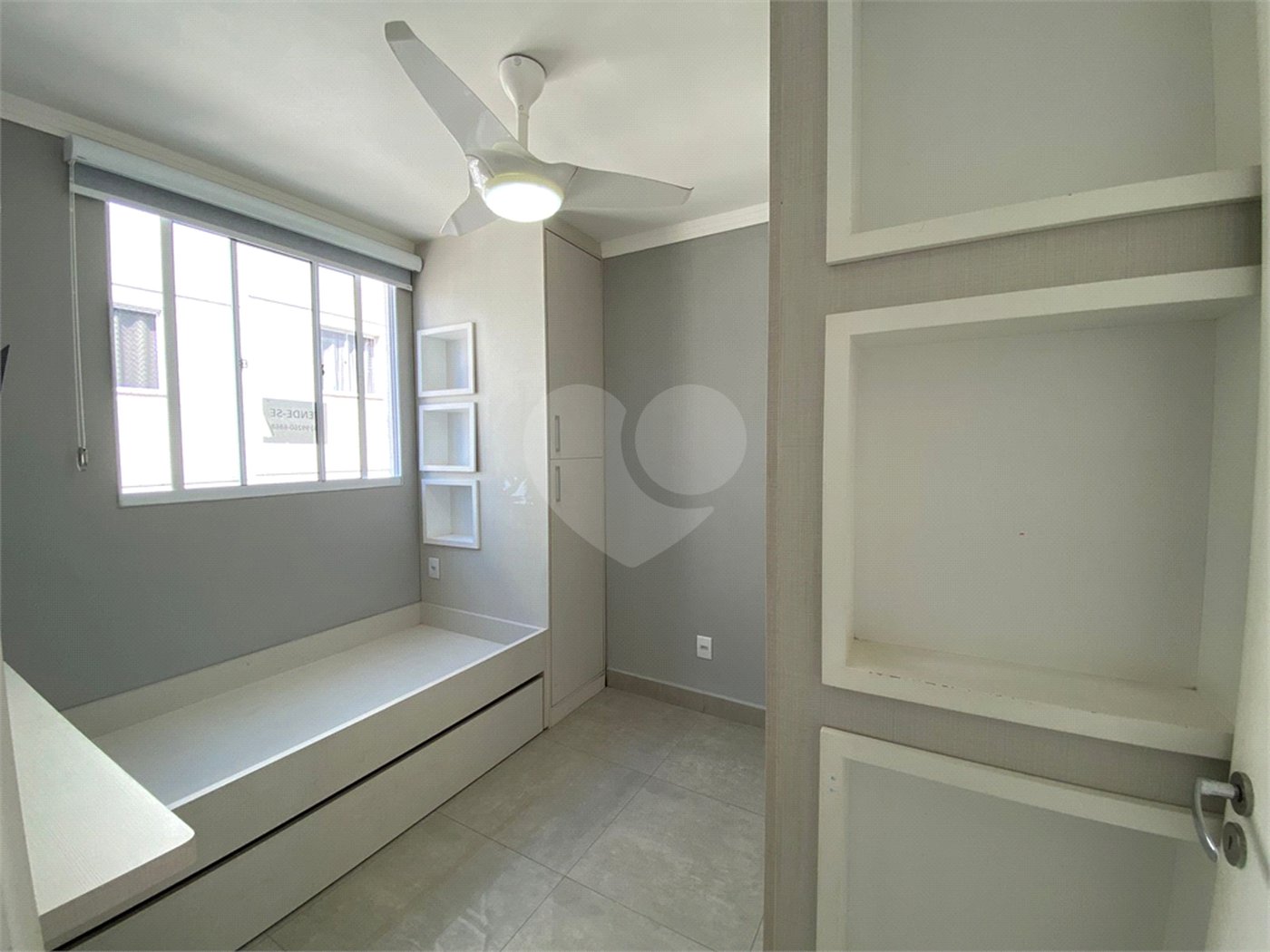 Apartamento à venda com 2 quartos em Glória, Várzea Grande, MT