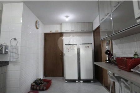 Apartamento à venda ou para alugar com 4 quartos, sendo 2 suítes, em Santana, São Paulo, SP
