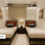 Apartamento com 2 dormitórios à venda, 74 m² por R$ 1.133.308,67 - Ponta da Praia - Santos/SP