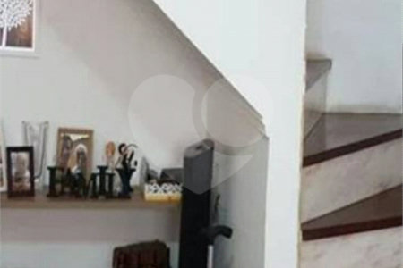 Casa à venda com 3 quartos em Vila Oratório, São Paulo, SP