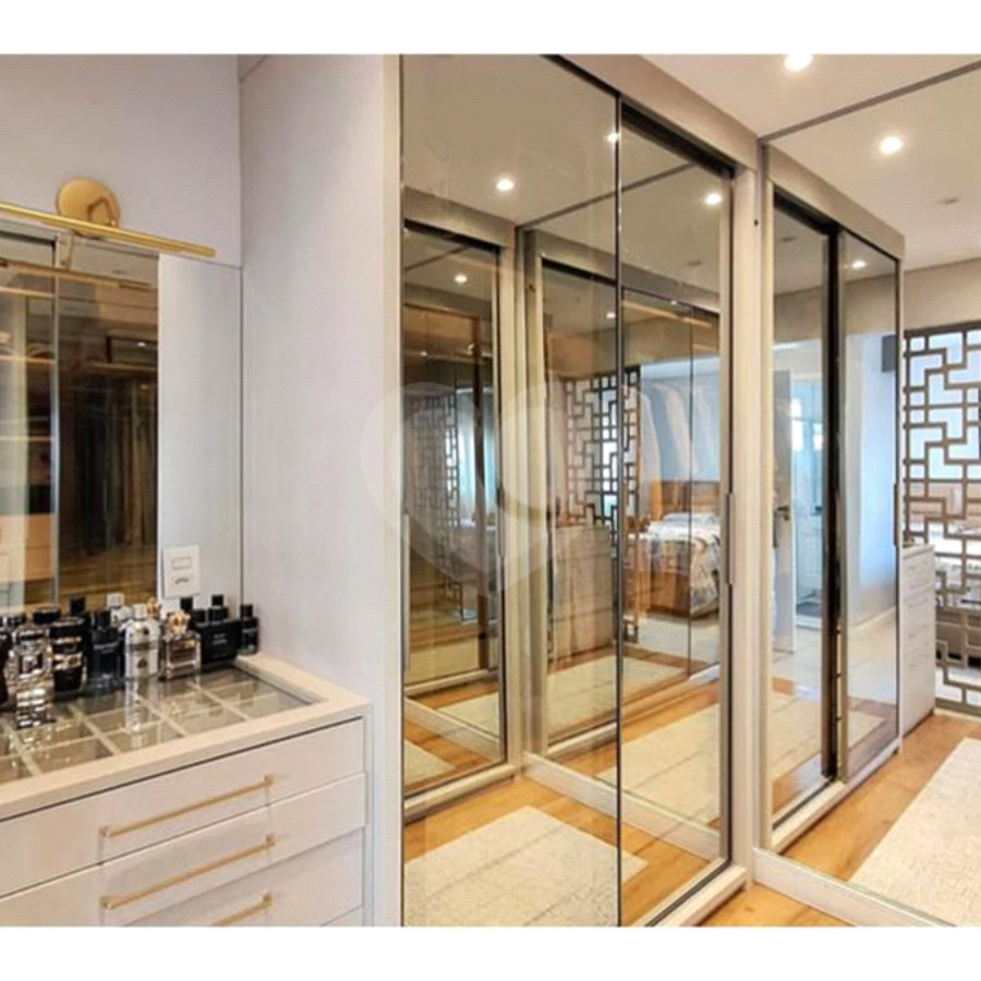 Apartamento à venda com 2 quartos, sendo 1 suíte, em Jardim Paraíso, São Paulo, SP