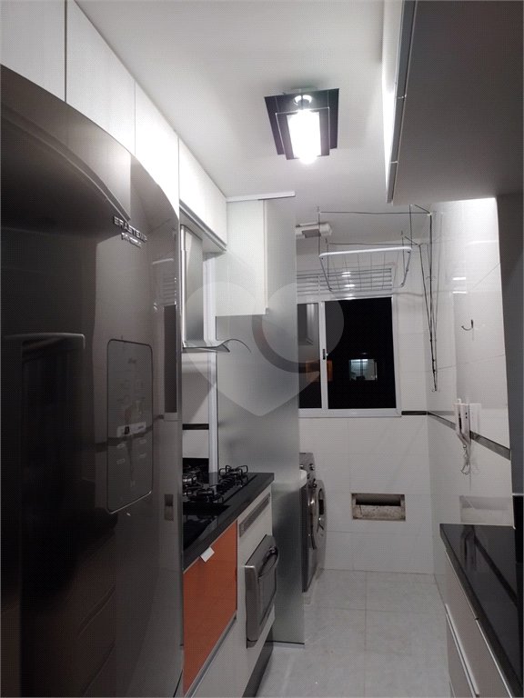 Apartamento à venda com 2 quartos em Pirajussara, São Paulo, SP