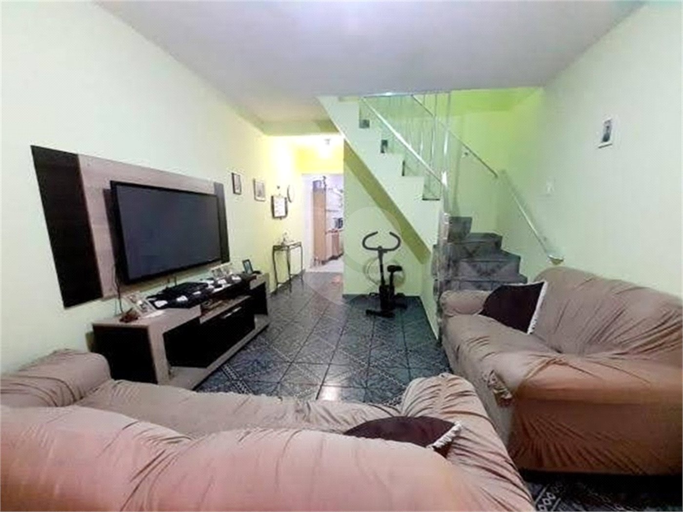 Sobrado à venda com 4 quartos em Lauzane Paulista, São Paulo, SP