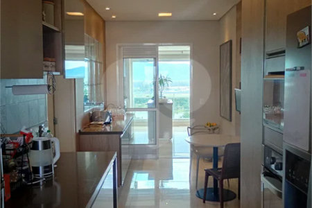 Apartamento Landscape by Helbor 4 quartos 241 m² Jardim Armênia - Mogi das Cruzes SP