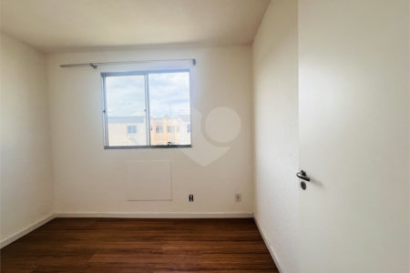Apartamento à venda com 2 quartos em Cosmos, Rio de Janeiro, RJ