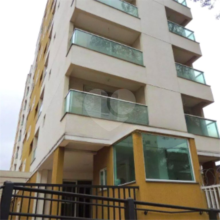 Apartamento à venda com 2 suítes em Mandaqui, São Paulo, SP