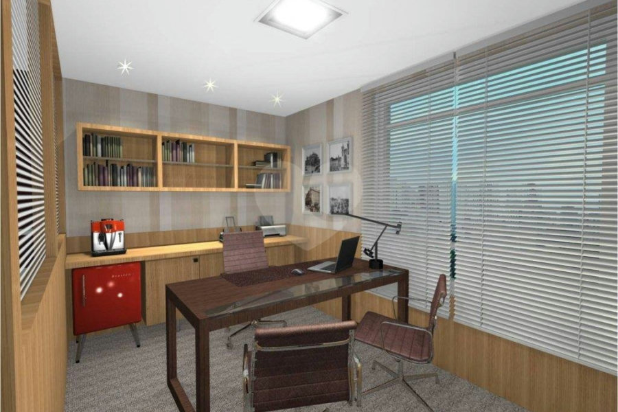 Sala à venda em Santana, São Paulo, SP