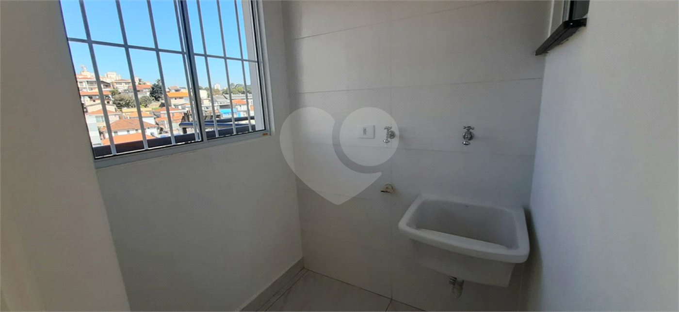 Apartamento à venda com 2 quartos em Tremembé, São Paulo, SP