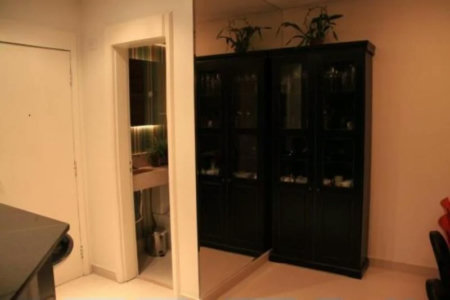 Apartamento à venda com 1 suíte em Vila Suzana, São Paulo, SP