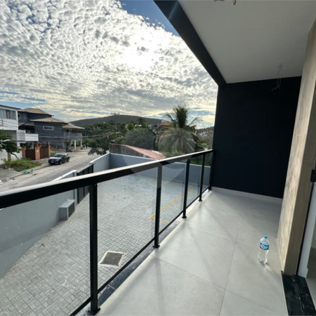 Apartamento à venda com 1 suíte em Ogiva, Cabo Frio, RJ