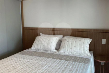 Apartamento à venda com 1 suíte em Jardim das Acácias, São Paulo, SP