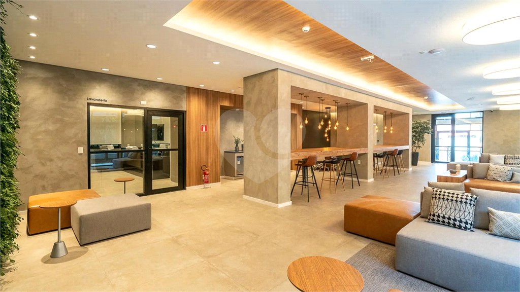 Studio à venda em Indianópolis, São Paulo, SP