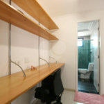 Apartamento à venda com 4 quartos, sendo 2 suítes,  em Vila Uberabinha, São Paulo, SP