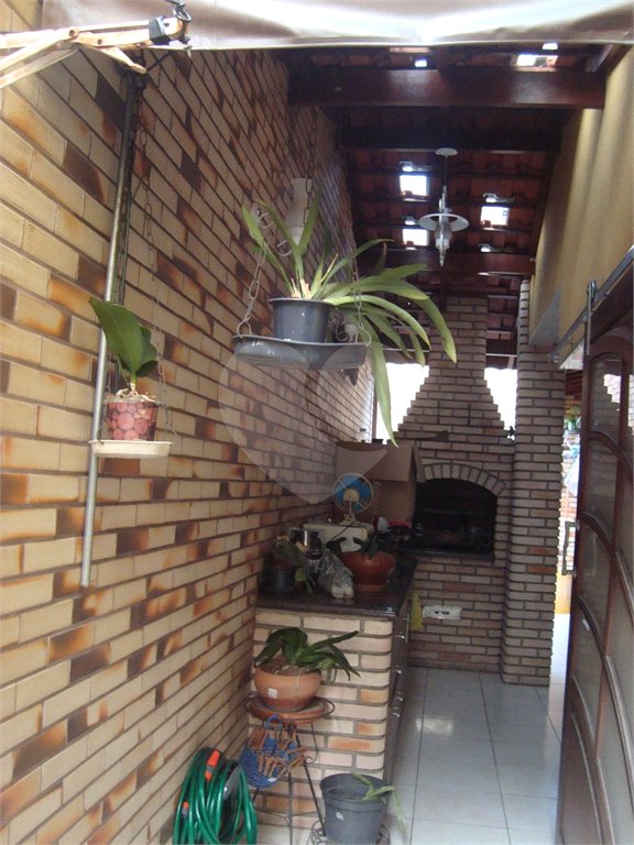 Sobrado à venda com 3 suítes em Mandaqui, São Paulo, SP