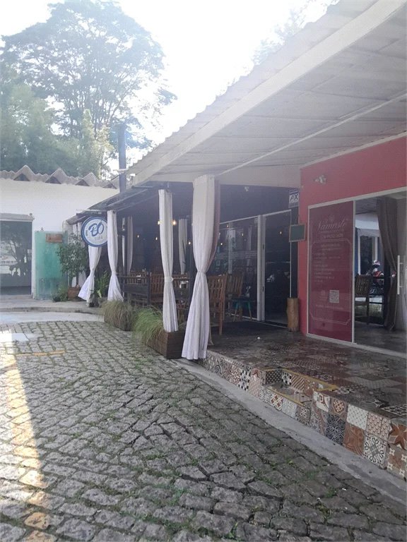 Loja para alugar em Vila Santo Antônio, Cotia, SP