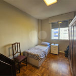 Apartamento à venda com 3 quartos, sendo 1 suíte, em Vila Nova Conceição, São Paulo, SP