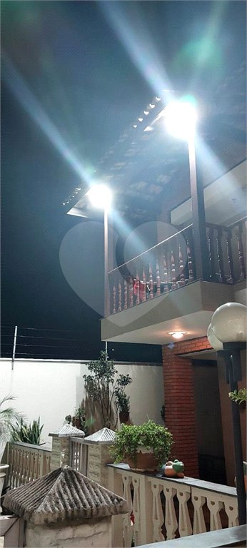 Casa à venda com 4 quartos, sendo 2 suítes,  em Jardim Japão, São Paulo, SP