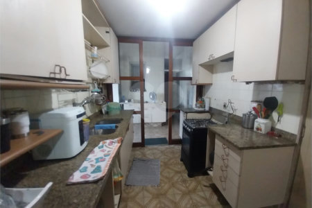 Cobertura à venda com 4 quartos, sendo 1 suíte, em Tijuca, Rio de Janeiro, RJ