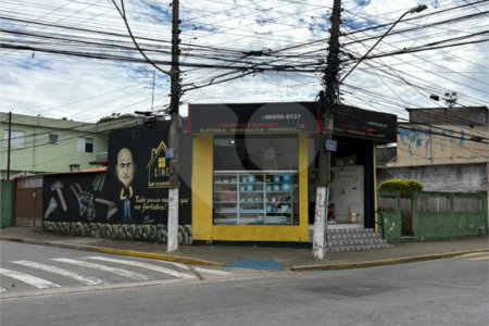 Salão para alugar em Vila Acoreana, Poá, SP